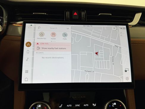 New 2026 Jaguar F-PACE R-Dynamic S image 22