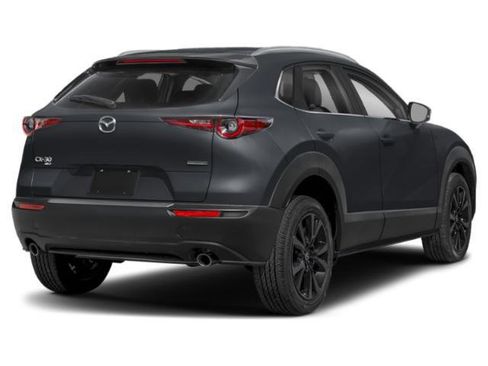 New 2025 MAZDA CX-30 AWD 2.5 S w/ Select Sport Pkg image 2