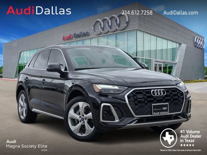 Certified 2023 Audi Q5 2.0T Premium Plus w/ Premium Plus Package