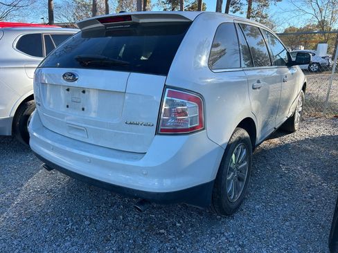 Used 2009 Ford Edge Limited image 4