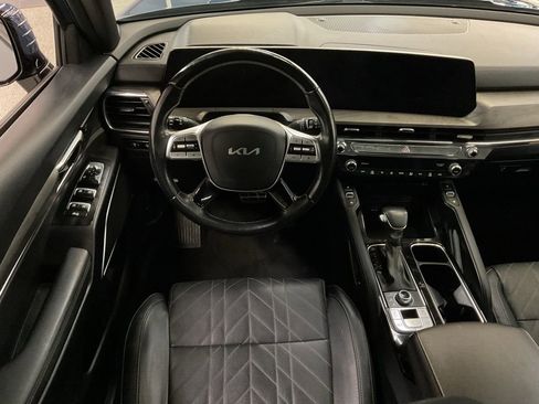 Used 2023 Kia Telluride SX X-Line AWD/4WD image 13