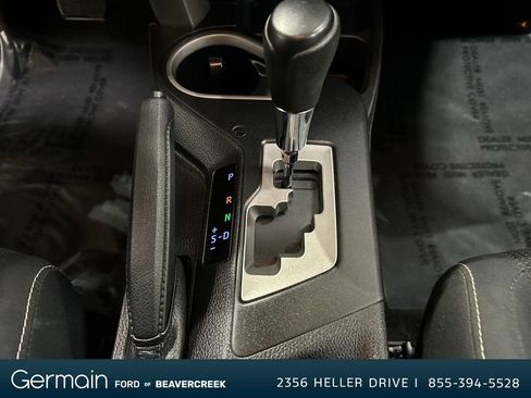 Used 2018 Toyota RAV4 XLE image 20