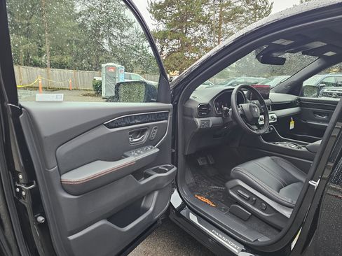 New 2026 Honda Passport TrailSport Elite image 22