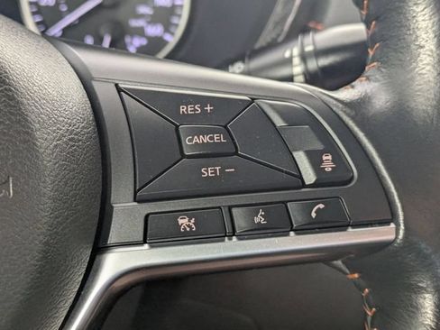 Used 2024 Nissan Sentra SR FWD image 14
