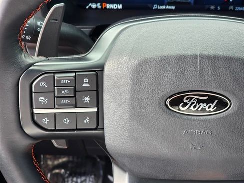 Used 2024 Ford F150 Raptor AWD/4WD image 16