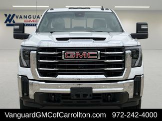 Used 2025 GMC Sierra 2500 SLE w/ SLE Value Package; AWD/4WD video 3