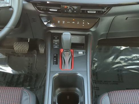 Certified 2026 Nissan Kicks SR w/ Cold Weather Package image 20