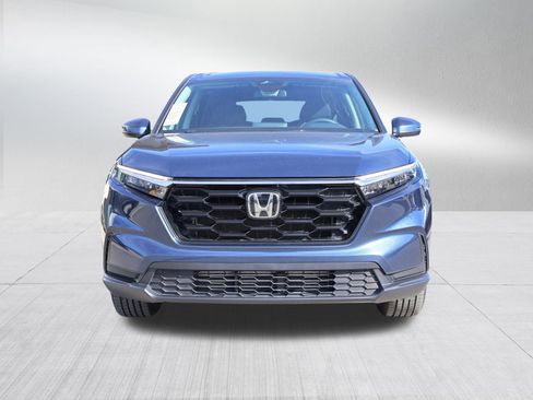 Used 2024 Honda CR-V EX image 2