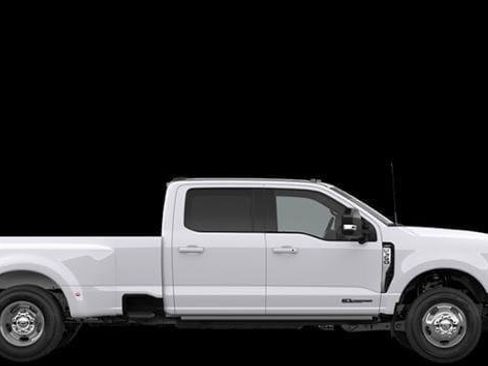 New 2026 Ford F350 Lariat AWD/4WD image 21