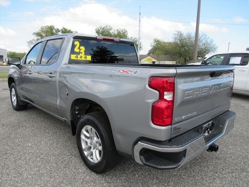 Used 2023 Chevrolet Silverado 1500 LT image 5