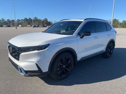 Used 2023 Honda CR-V Sport Touring