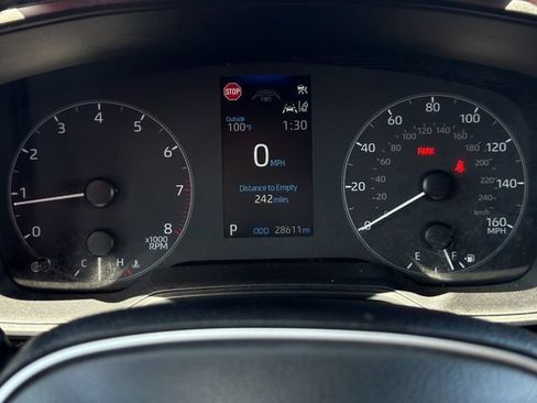 Certified 2023 Toyota Corolla SE FWD image 27