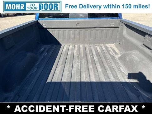 Used 2015 GMC Sierra 1500 SLT image 11