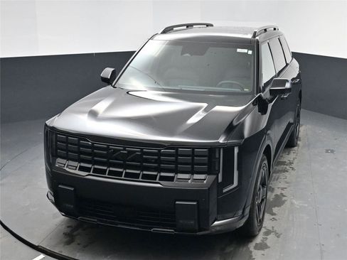 New 2027 Kia Telluride EX X-Line image 11