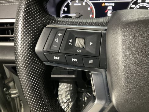 Used 2024 Mitsubishi Outlander Ralliart image 29