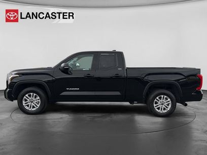 Certified 2022 Toyota Tundra SR5 w/ SR5 Convenience Package