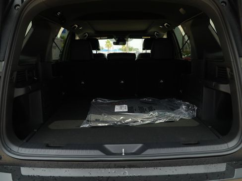 New 2026 Honda Passport TrailSport Elite image 8