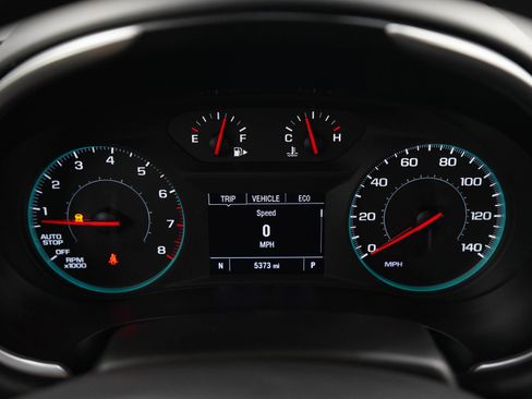 Used 2025 Chevrolet Malibu LT FWD image 22