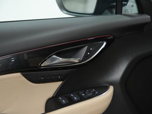 New 2026 Buick Envision Preferred AWD/4WD image 48