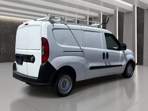 Used 2021 RAM ProMaster City Tradesman FWD image 6