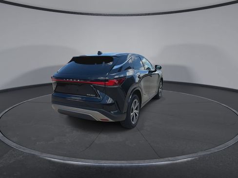 Certified 2024 Lexus RX 350 FWD w/ Technology Package image 8