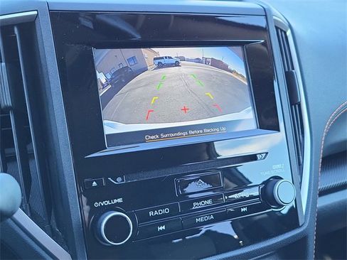 Used 2022 Subaru Crosstrek 2.0i Premium image 27