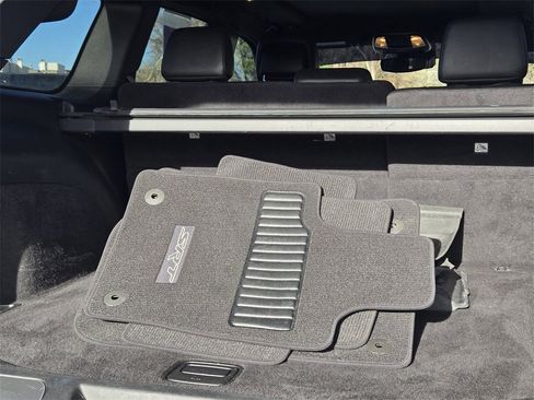 Used 2020 Jeep Grand Cherokee SRT w/ Trailer Tow Group IV image 33