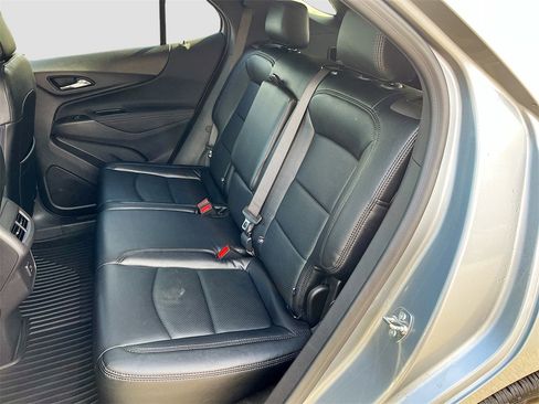 Used 2024 Chevrolet Equinox RS image 23