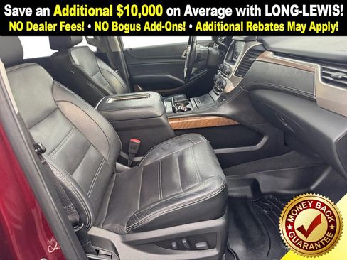 Used 2020 GMC Yukon XL Denali image 22