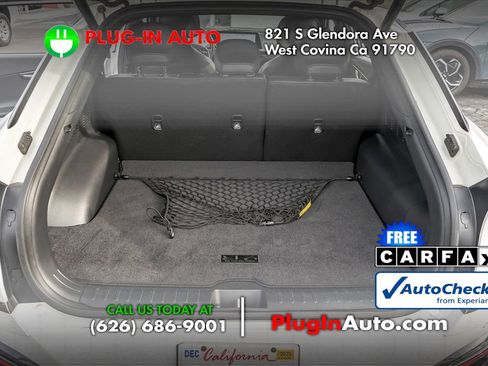 Used 2024 Kia EV6 GT-Line image 13