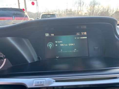 Used 2014 Honda Accord EX-L image 2