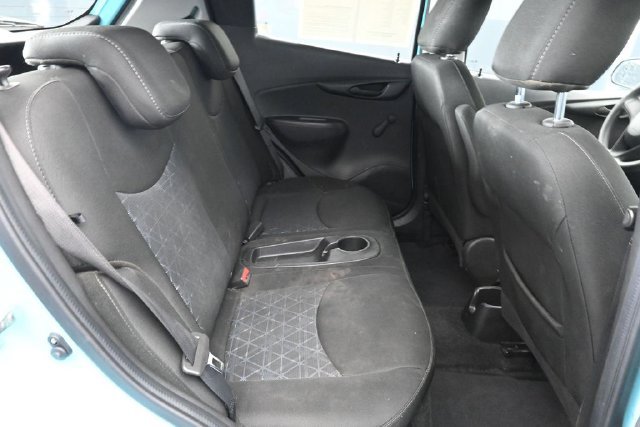 Used 2021 Chevrolet Spark LS FWD image 29
