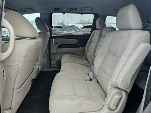 Used 2015 Honda Odyssey EX image 21