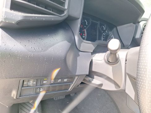 Used 2026 Toyota Tundra SR5 w/ SX Package AWD/4WD image 18