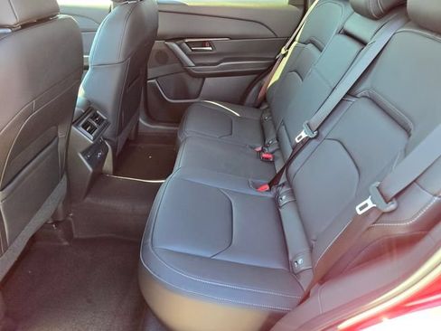 New 2026 MAZDA CX-5 2.5 S w/ Premium Plus Package AWD/4WD image 8