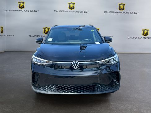Used 2023 Volkswagen ID.4 2WD image 8