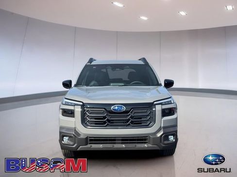 New 2026 Subaru Outback Premium AWD/4WD image 3
