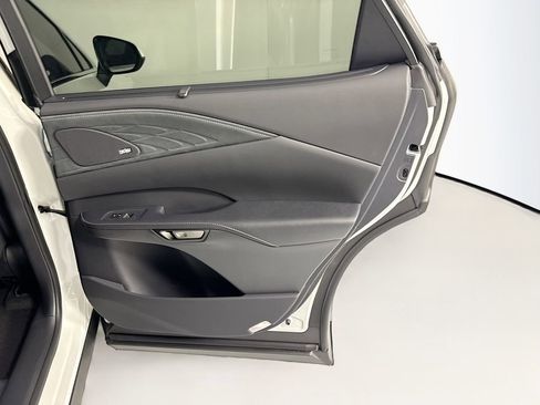 New 2026 Lexus RX 450h AWD image 28