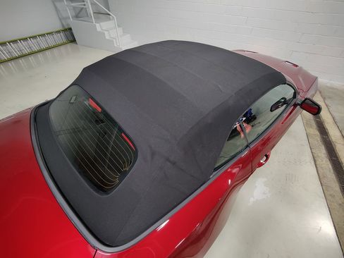 Used 2019 Ford Mustang GT Premium w/ Equipment Group 401A RWD image 11