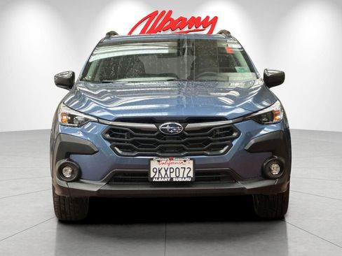 Used 2024 Subaru Crosstrek 2.0i Premium image 10
