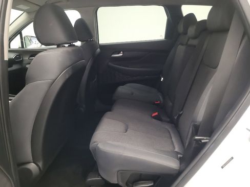 Used 2019 Hyundai Santa Fe SEL AWD/4WD image 18