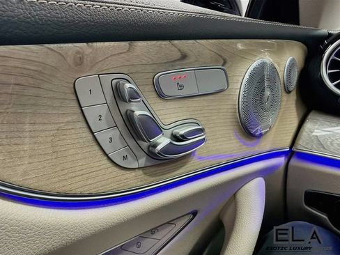 Used 2021 Mercedes-Benz E 450 4MATIC Coupe image 22