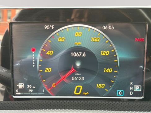 Used 2021 Mercedes-Benz A 220 image 10
