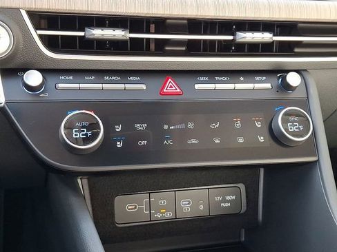 New 2026 Hyundai Sonata Limited image 16