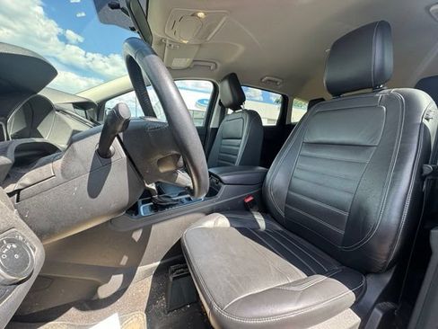 Used 2018 Ford Escape SEL AWD/4WD image 10