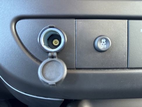 New 2024 Chevrolet Express 3500 w/ Power Convenience Package image 16