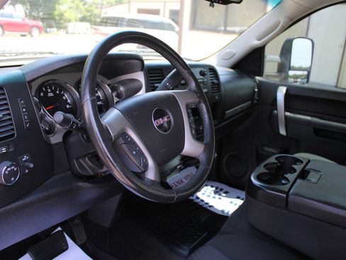 Used 2013 GMC Sierra 1500 SLE w/ Power Tech Package AWD/4WD image 15