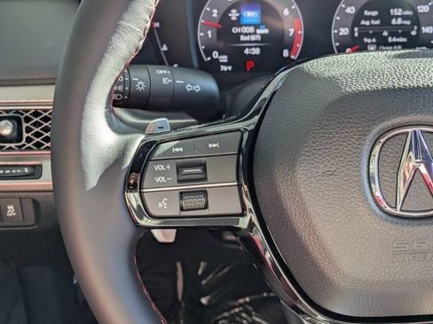 New 2026 Acura Integra A-Spec FWD image 15