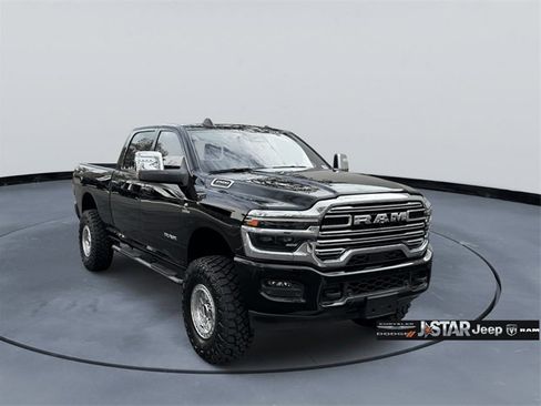 Used 2025 RAM 2500 Laramie image 6