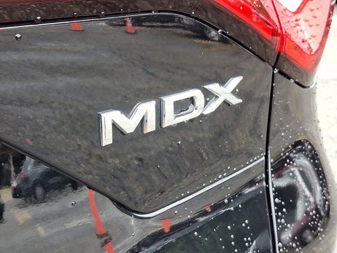 Used 2024 Acura MDX SH-AWD w/ Technology Package image 31